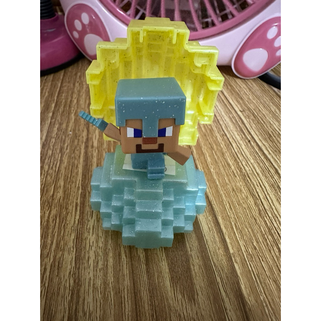 SPAWN EGG MINECRAFT MINI MODE