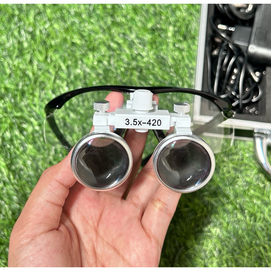 Dental Loupe