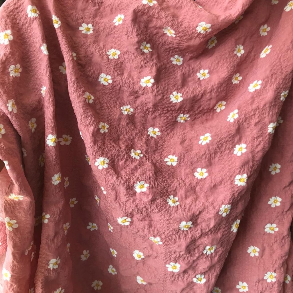 kain katun motif ~ kain katun Boboho motif ~ kain Boboho motif bunga ~ kain katun motif bunga (A01)