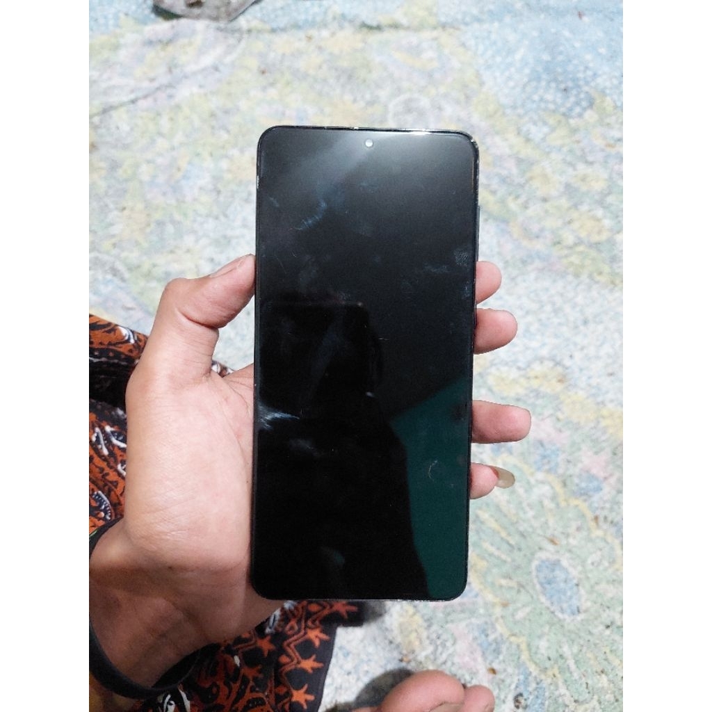 lcd samsung s21 plus minus