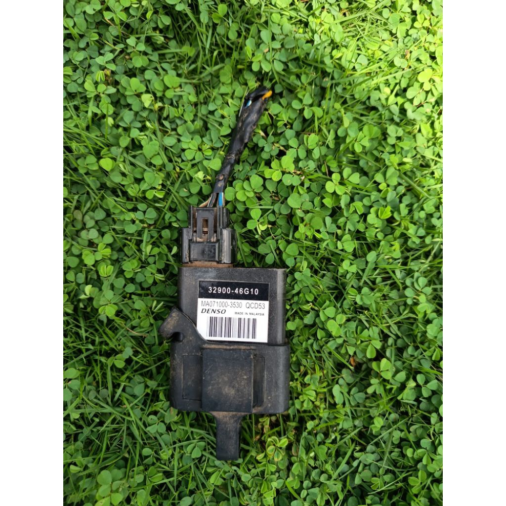 CDI Suzuki Skywave Original Copotan