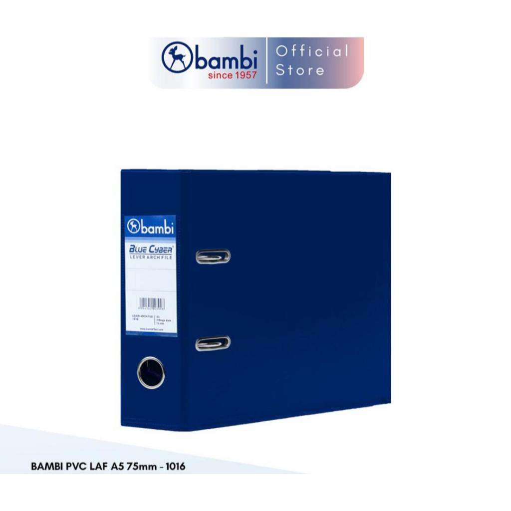 Ordner bantex / bambi 1452 kwitansi ( bekas / second )