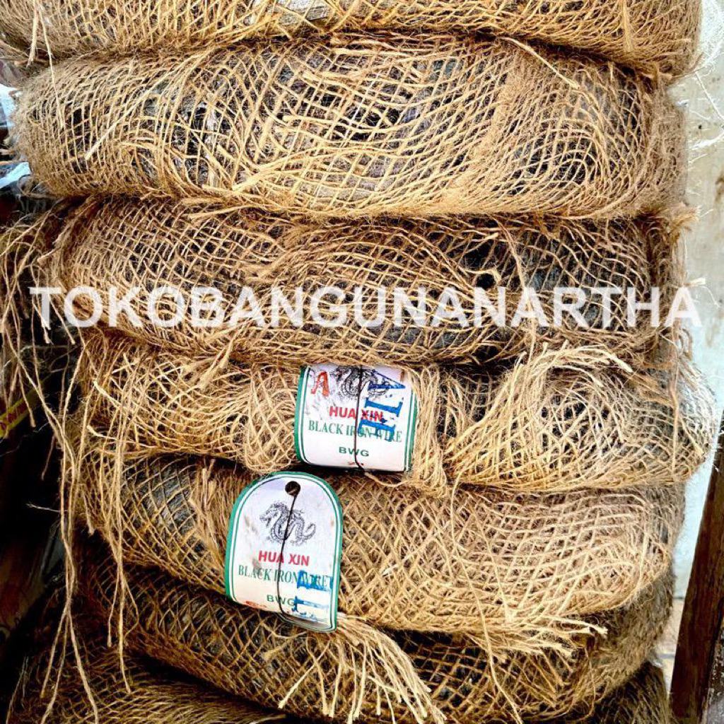 1 Rol 20 KG Kawat Bendrat / Kawat Beton
