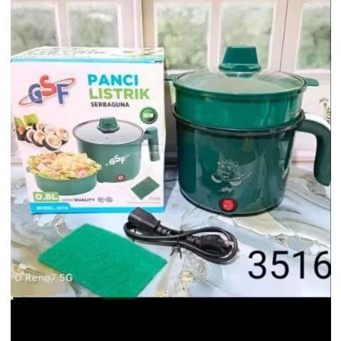 panci listrik serbaguna gsf