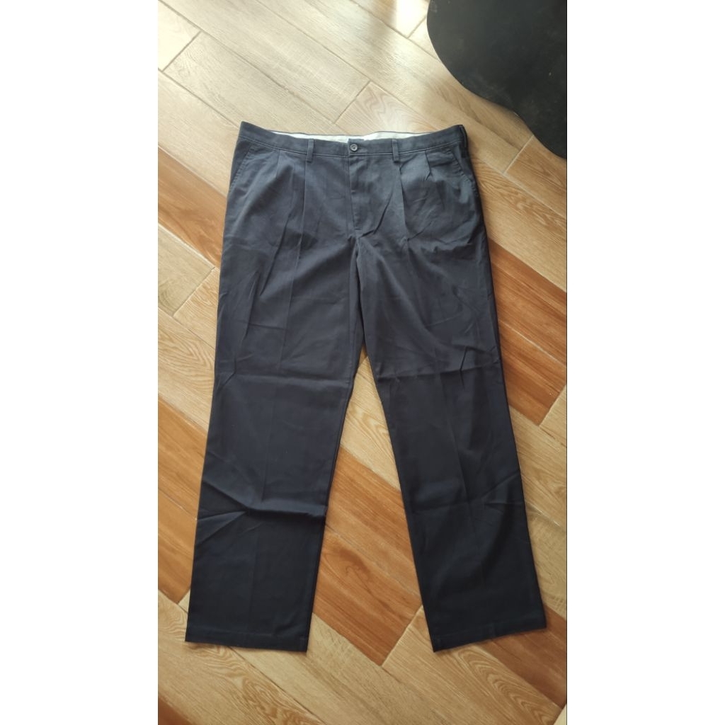Dockers