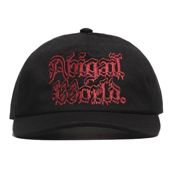 ABIGAIL HAT - BLAZE