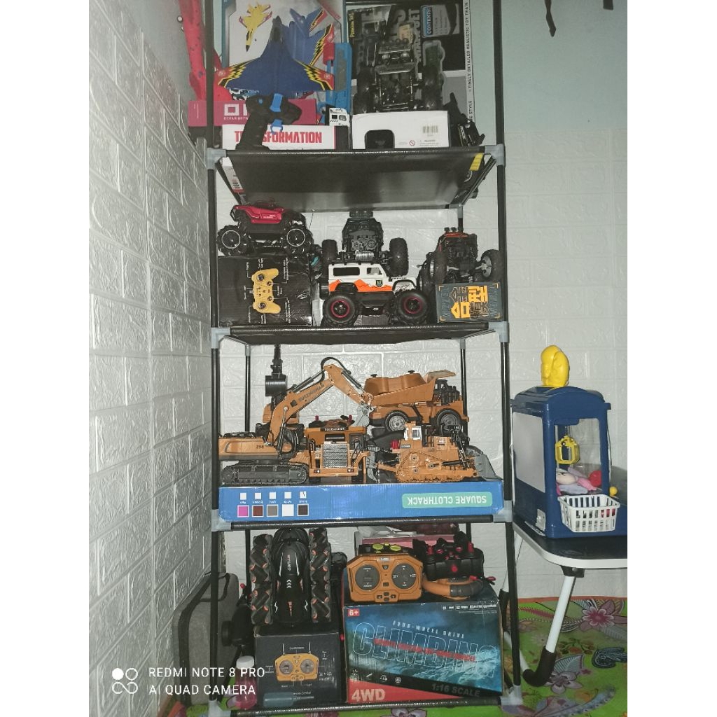 Rc offroad