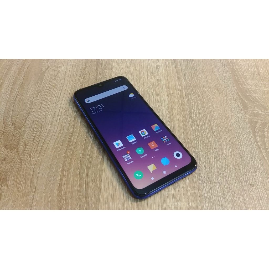 Xiaomi redmi note 7. 4/128