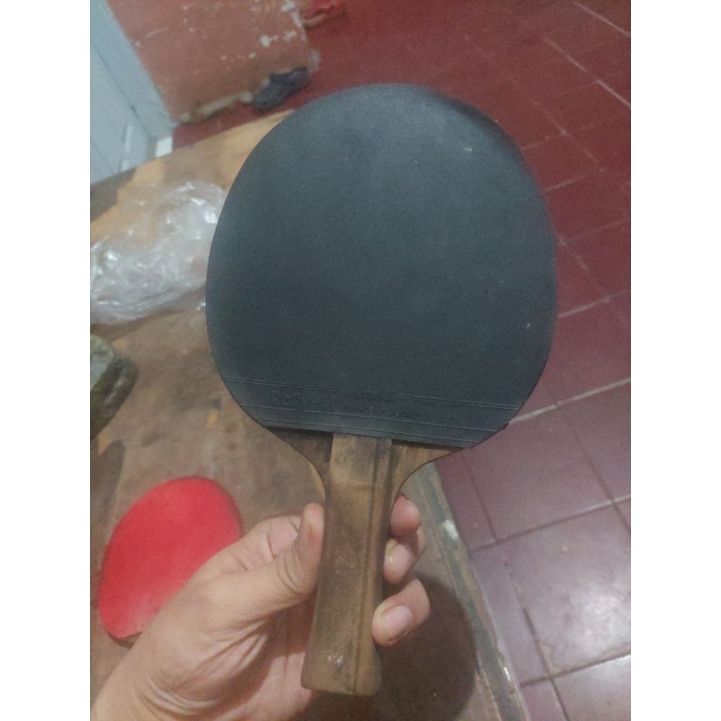 bet pingpong 1 pcs bekas