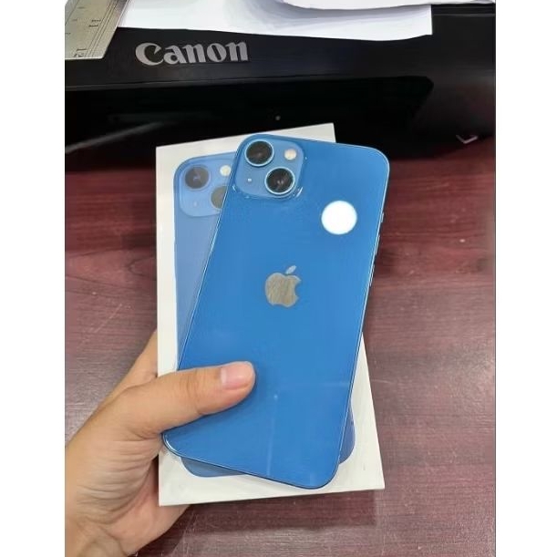 iphone 13 128gb ibox