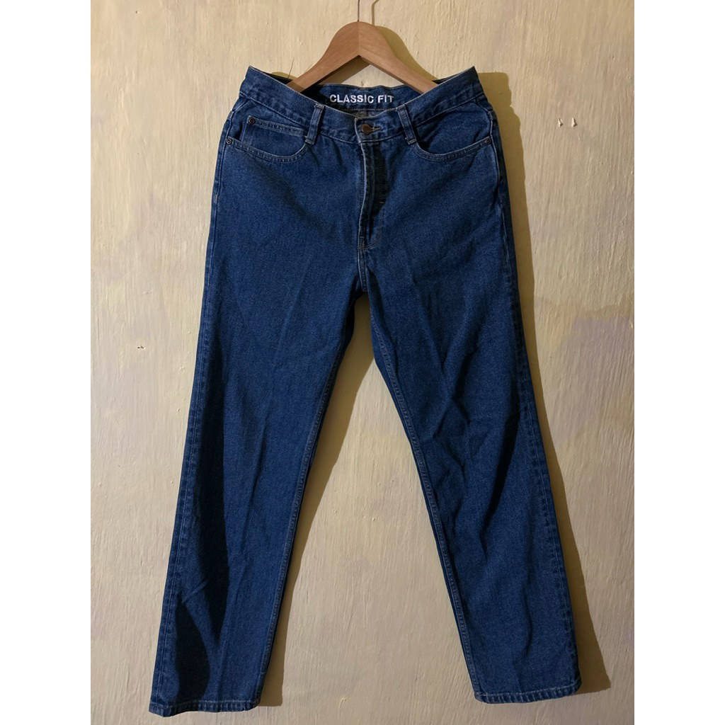 Celana jeans amco