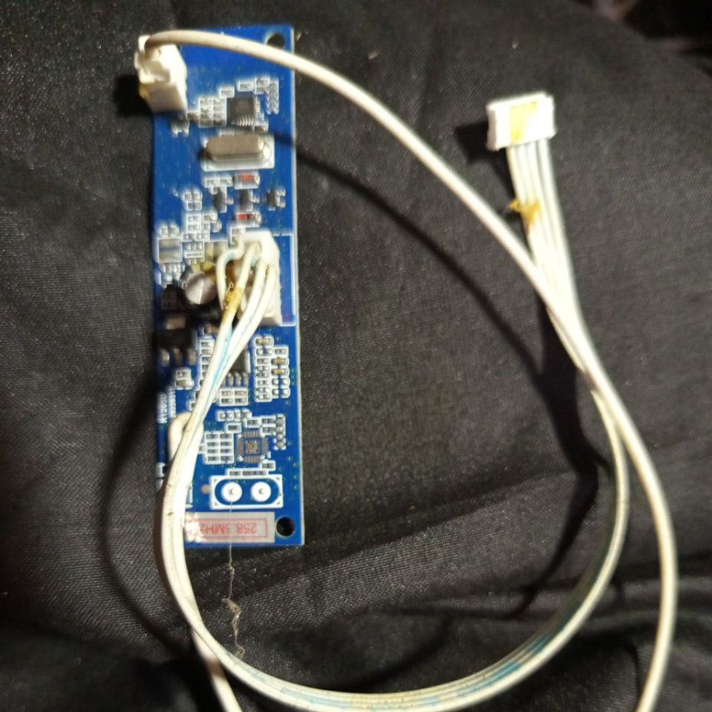 Modul mic wireles GMC Asli copotan normal