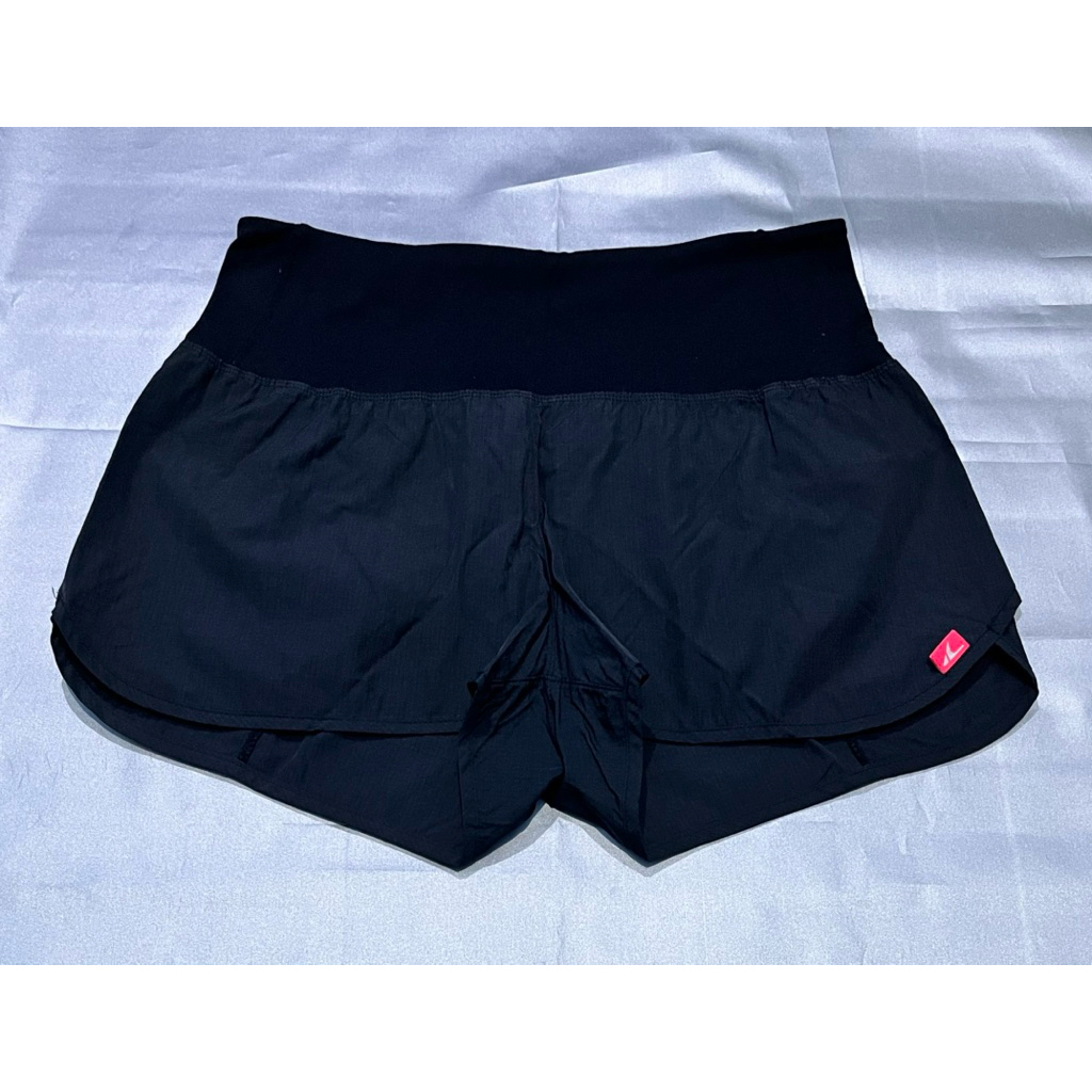 Celana olahraga wanita Athlete@ Size M Black