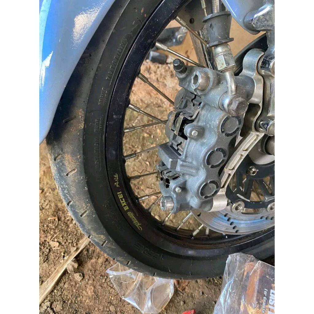 kaliper sumitomo