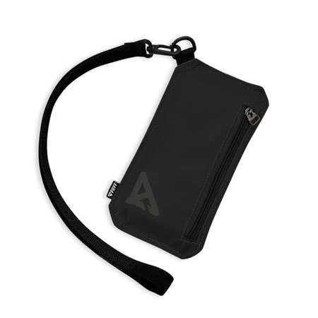 Tas Selempang HP Mini Gantung Leher - Sling Bag Phone Pouch Premium