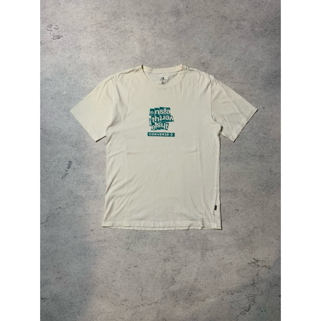 kaos tnt x c0nvers3 second