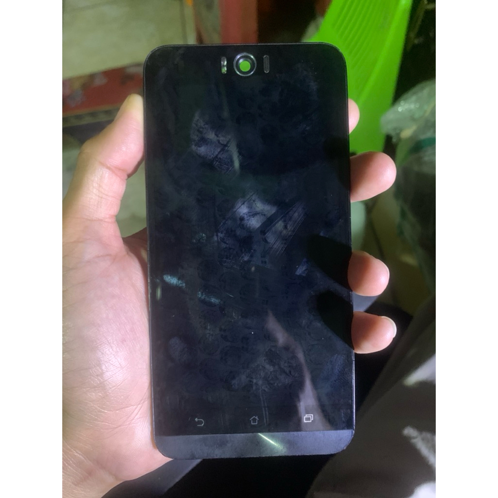 Lcd Zenfone Selfi Z00UD