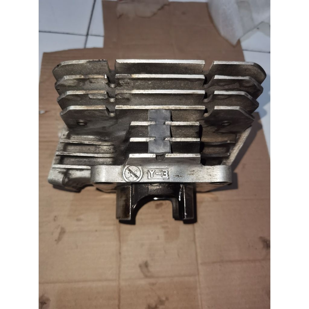 BLOK RX KING Y3 / Y4 OS 100 ORIGINAL BAWAAN MOTOR