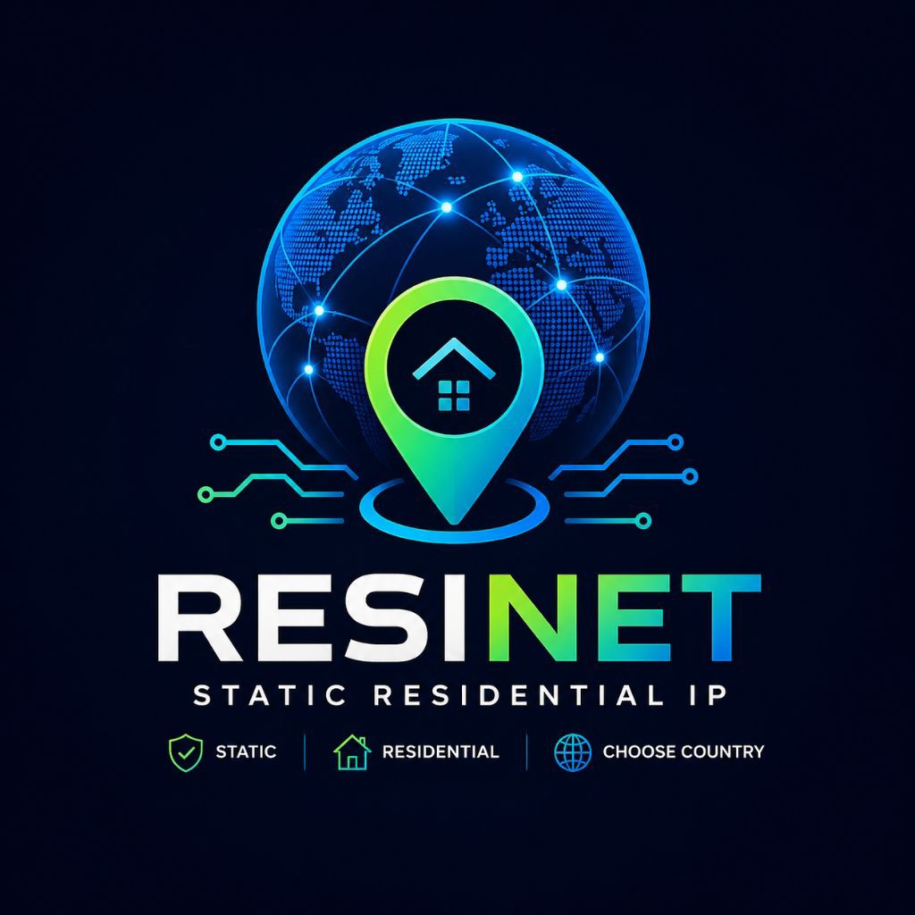 Jual Proxy Static Residensial Unlimited Bandwidth Full 1 Bulan