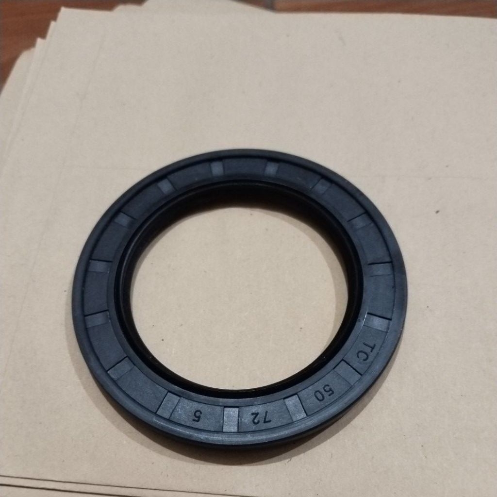Oil Seal TC 50 80 10
