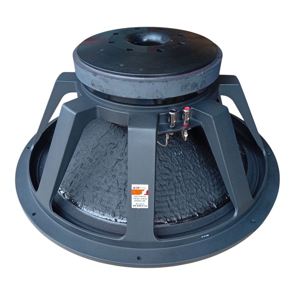 SPEAKER ACR FABULOUS 21 INCH 113212 SW FAB SUBWOOFER