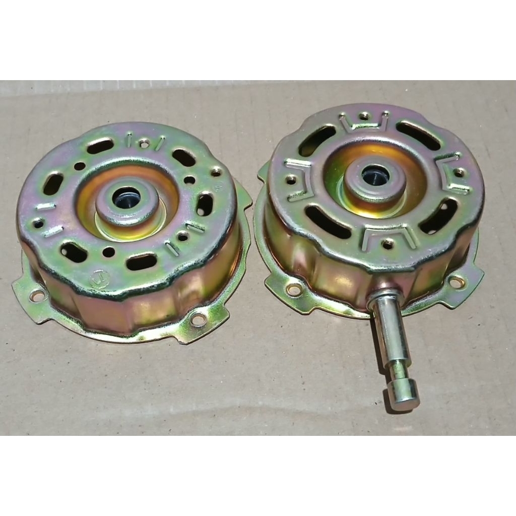 body kipas angin miyako double bearing