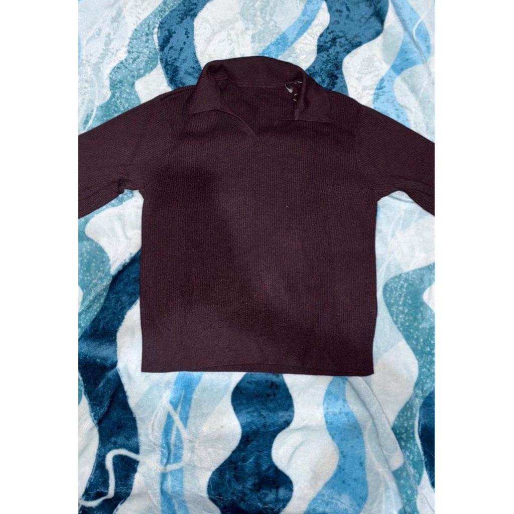 knit uniqlo