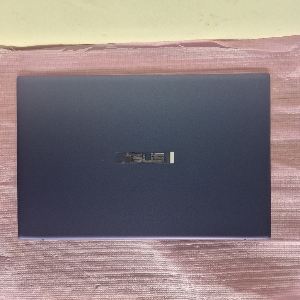 Casing Back Cover LCD LED Laptop Asus Vivobook A412 A412F X412  x412UA X412UB 412DA X412