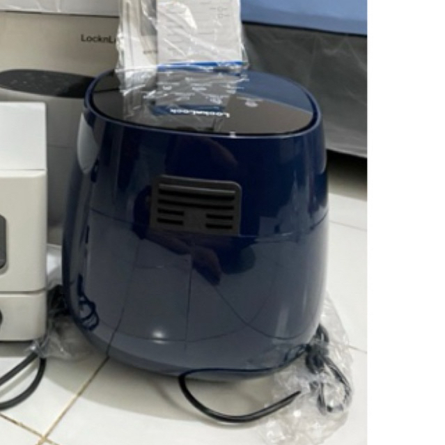 Air fryer Lock n lock