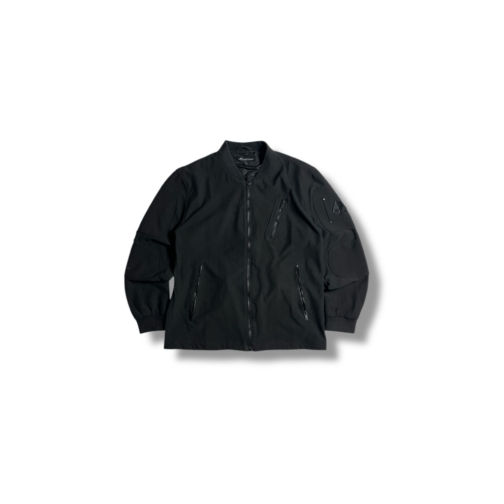 Moose Knuckles Bomber