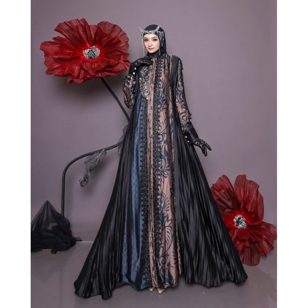 Alqiblat Set 01,Alqiblat Renda