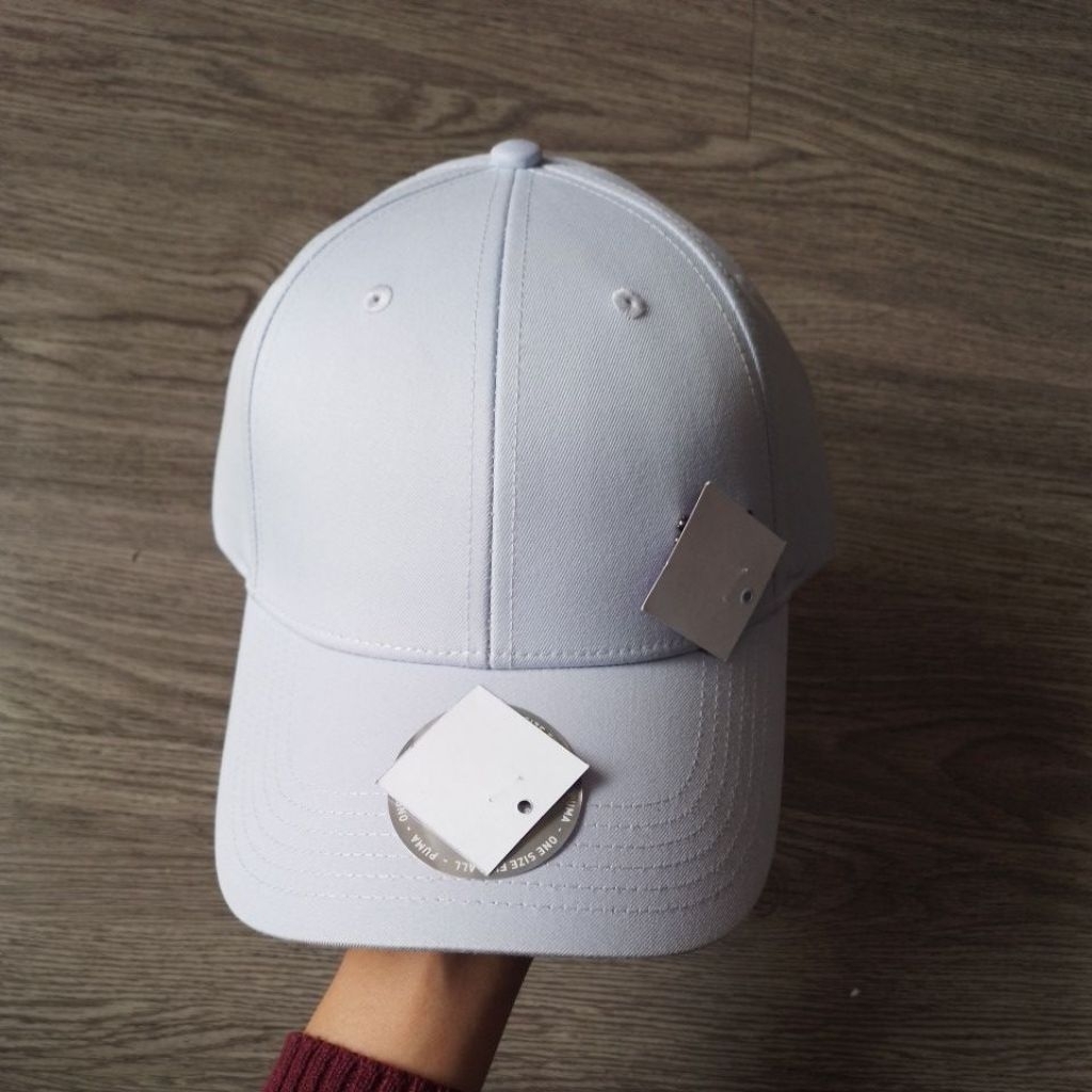 Topi Metal Lilac 025994