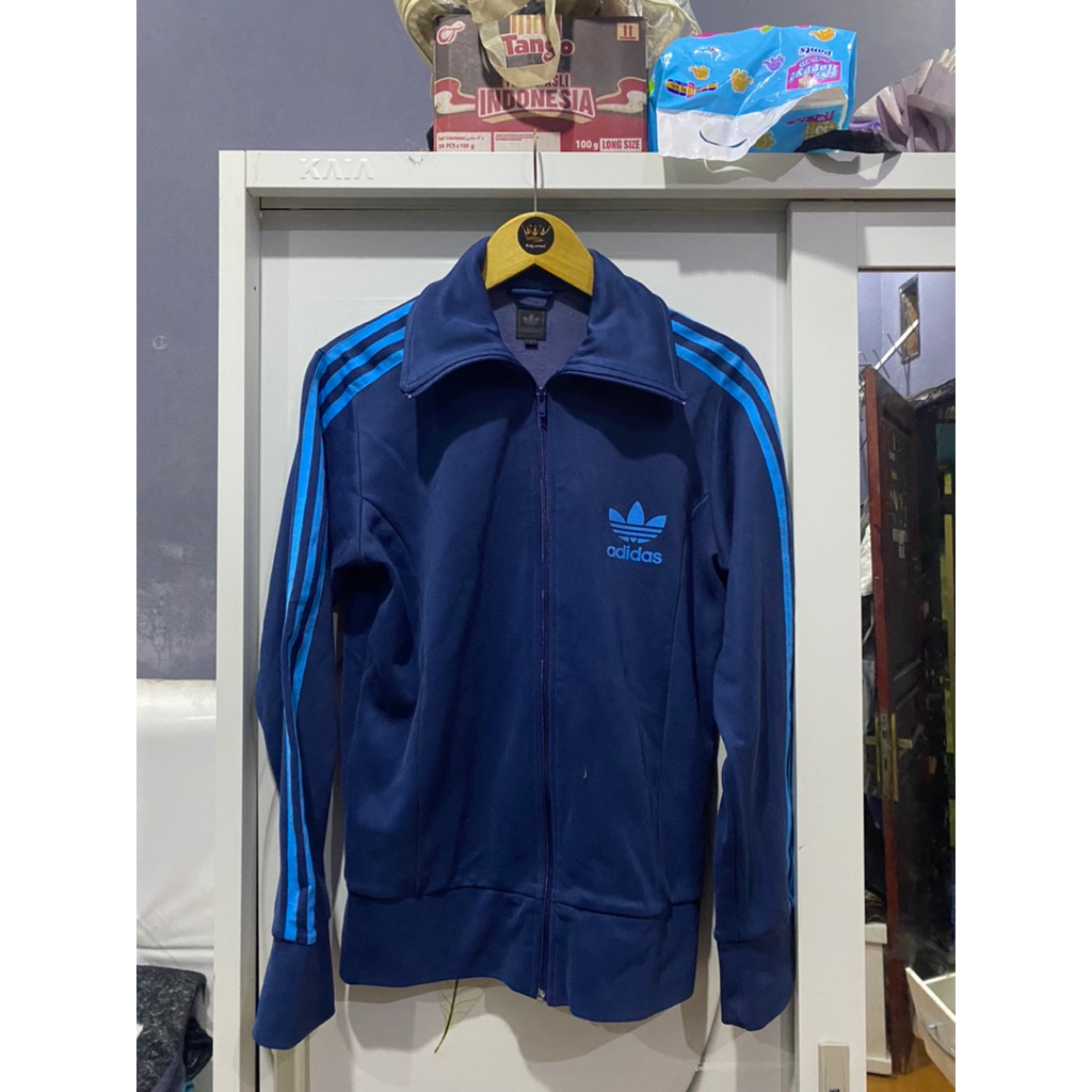 tc adidas