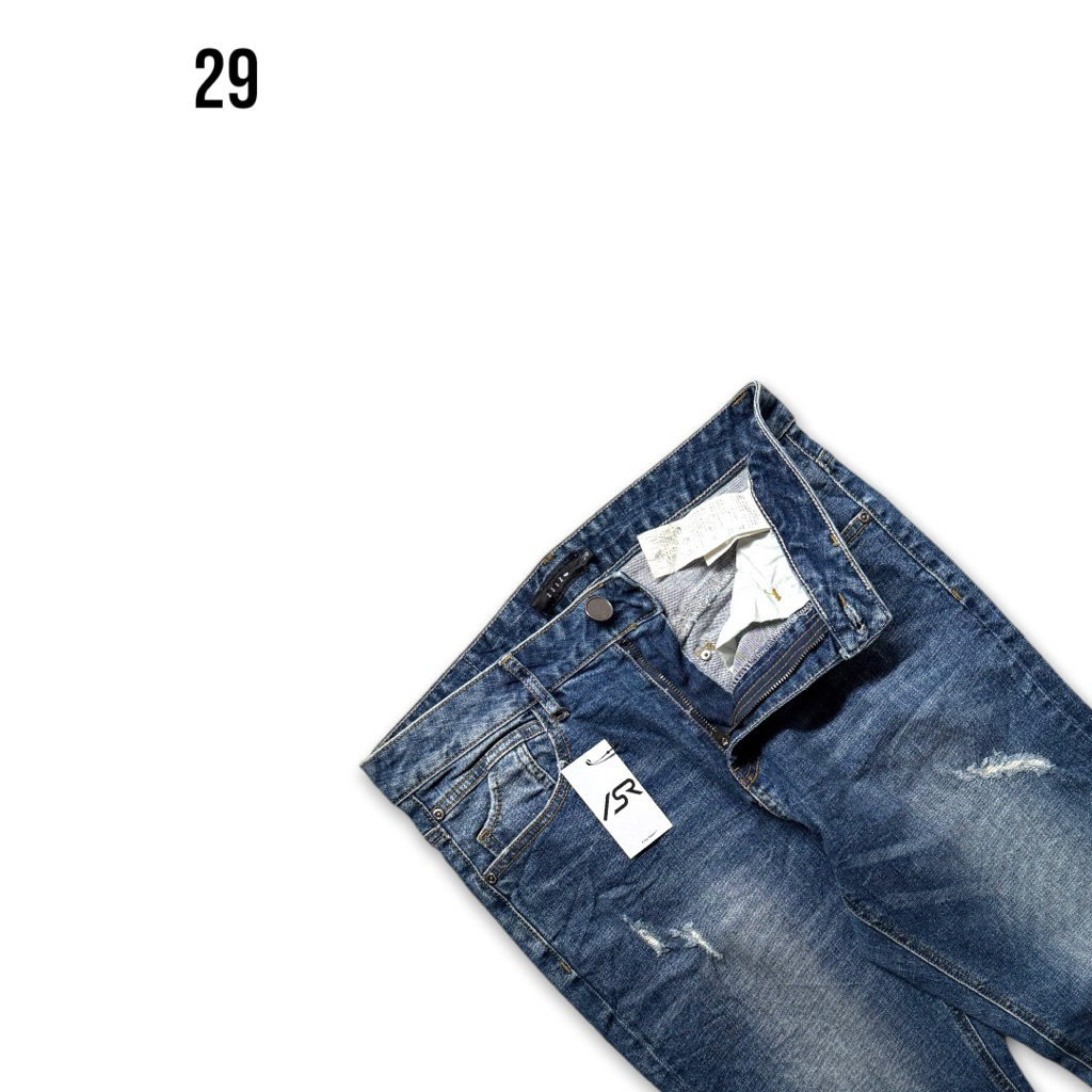 Ugiz Ripped Jeans