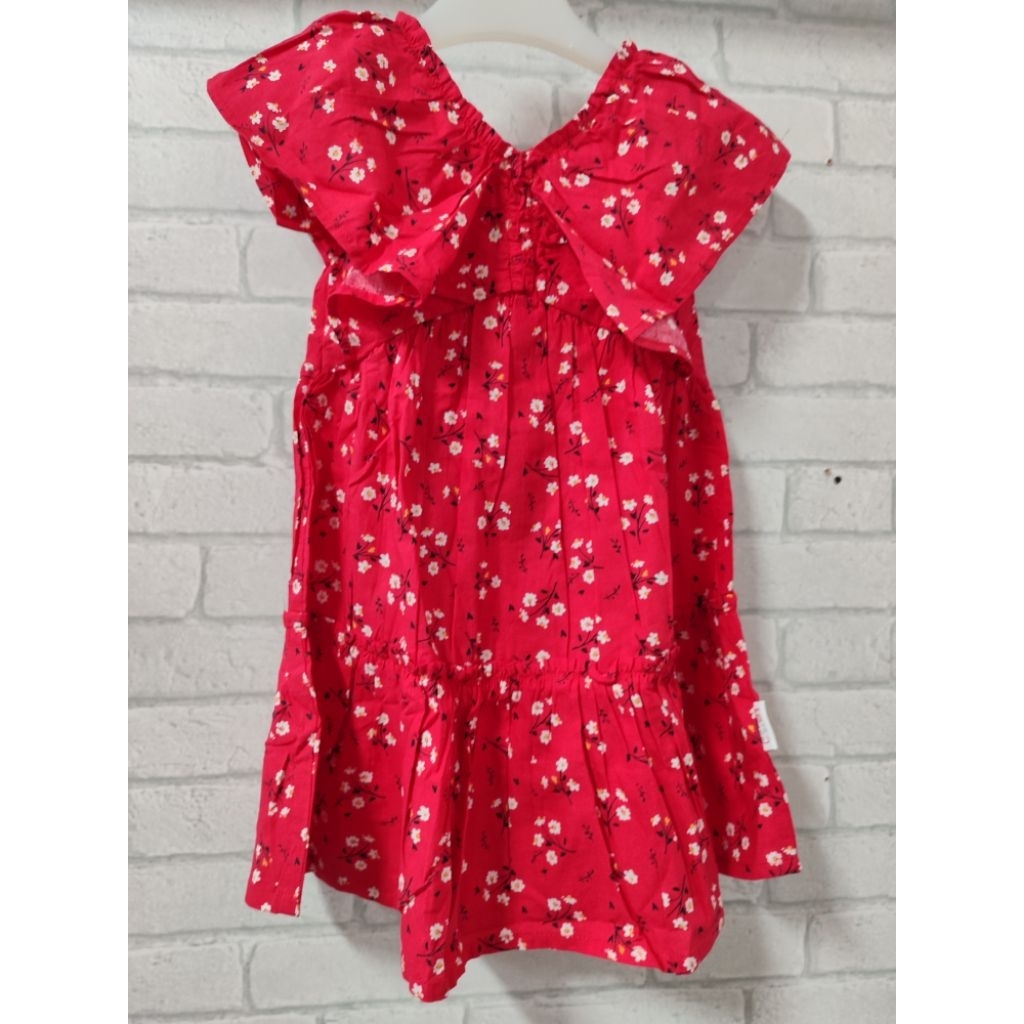 Dress Cool Baby