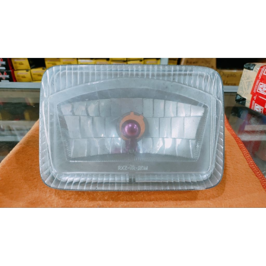 Lampu Depan RXZ /RXK OLD