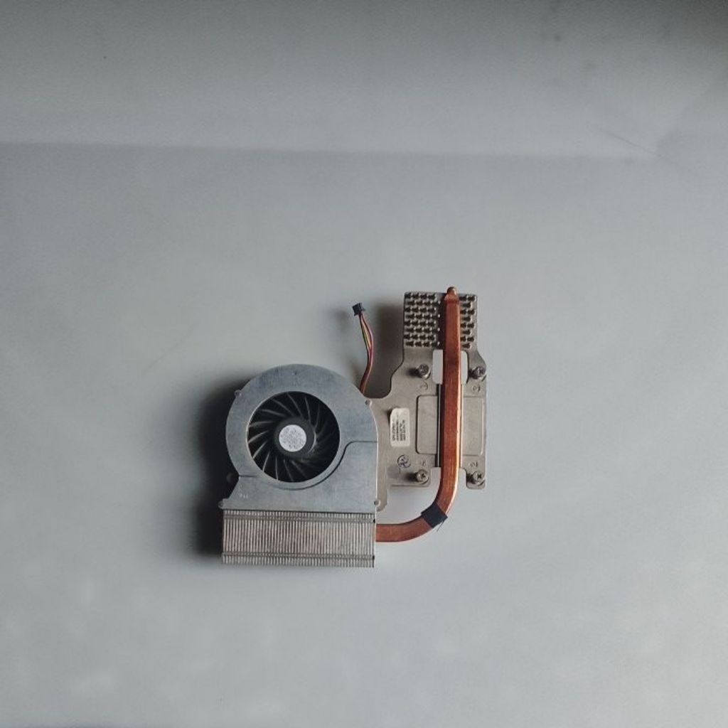 Fan Frosesor Laptop HP Probook 4410S