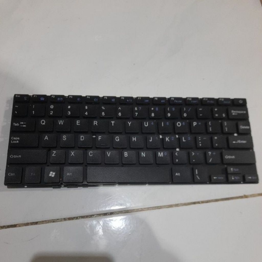 KEYBOARD  AXIOO MYBOOK 14F  SLIMBOOK 13 PN1308P/21L0M,PN1308P/21K0M