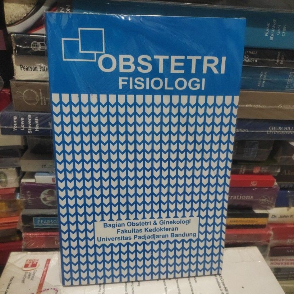 obstetri fisiologi bagian obstetri dan ginekologi