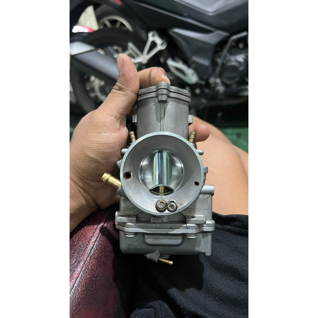 TMX 38 SC