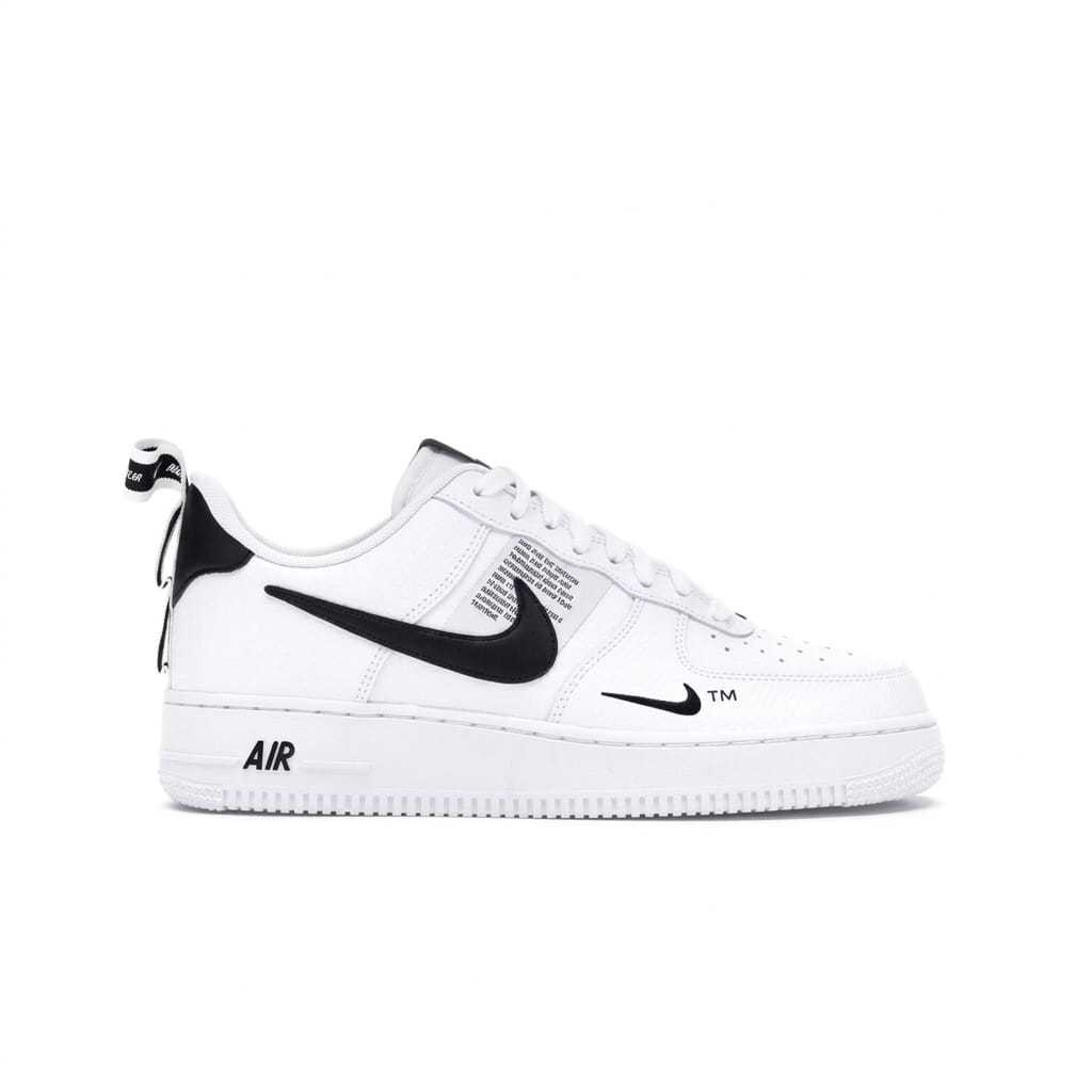 Air force 1 '07 One Low LV8 Utility White "Unisex"
