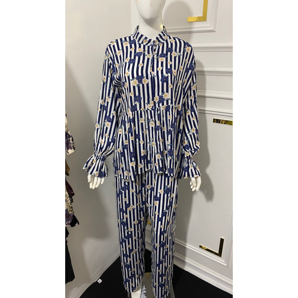 SETCEL RAYON PREMIUM