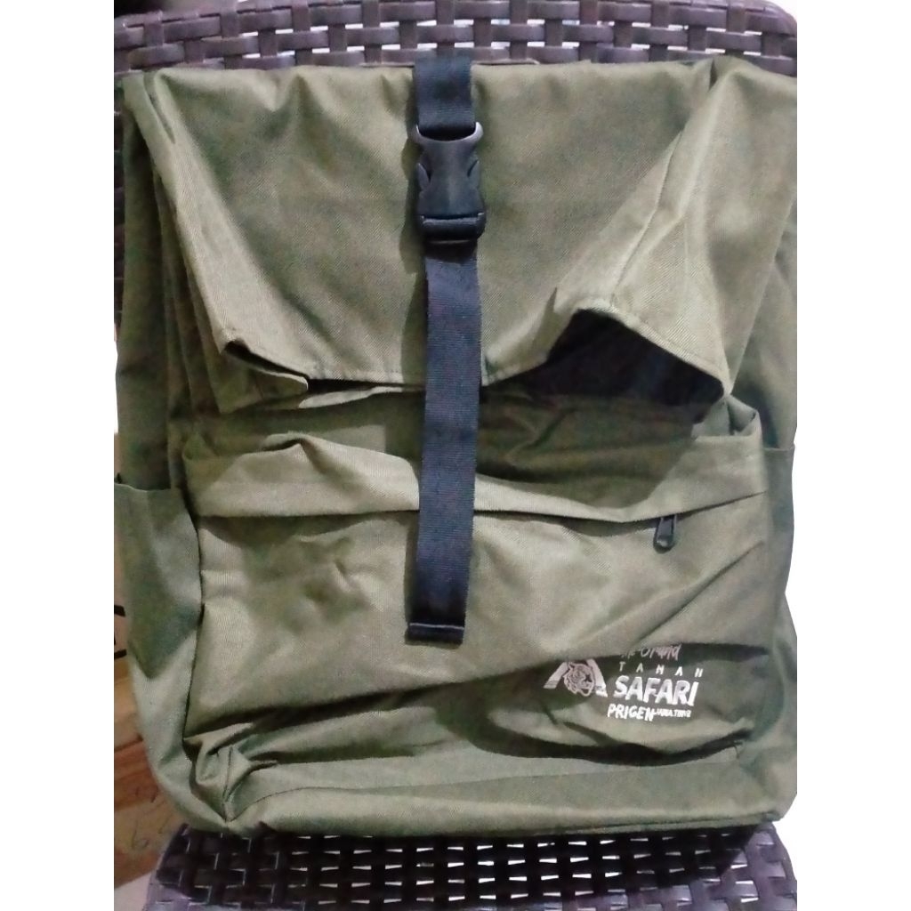 Tas Ransel Camping