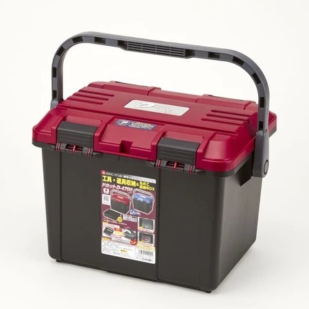 Box Pancing Box Docutte D-4300 D-5000 DIN