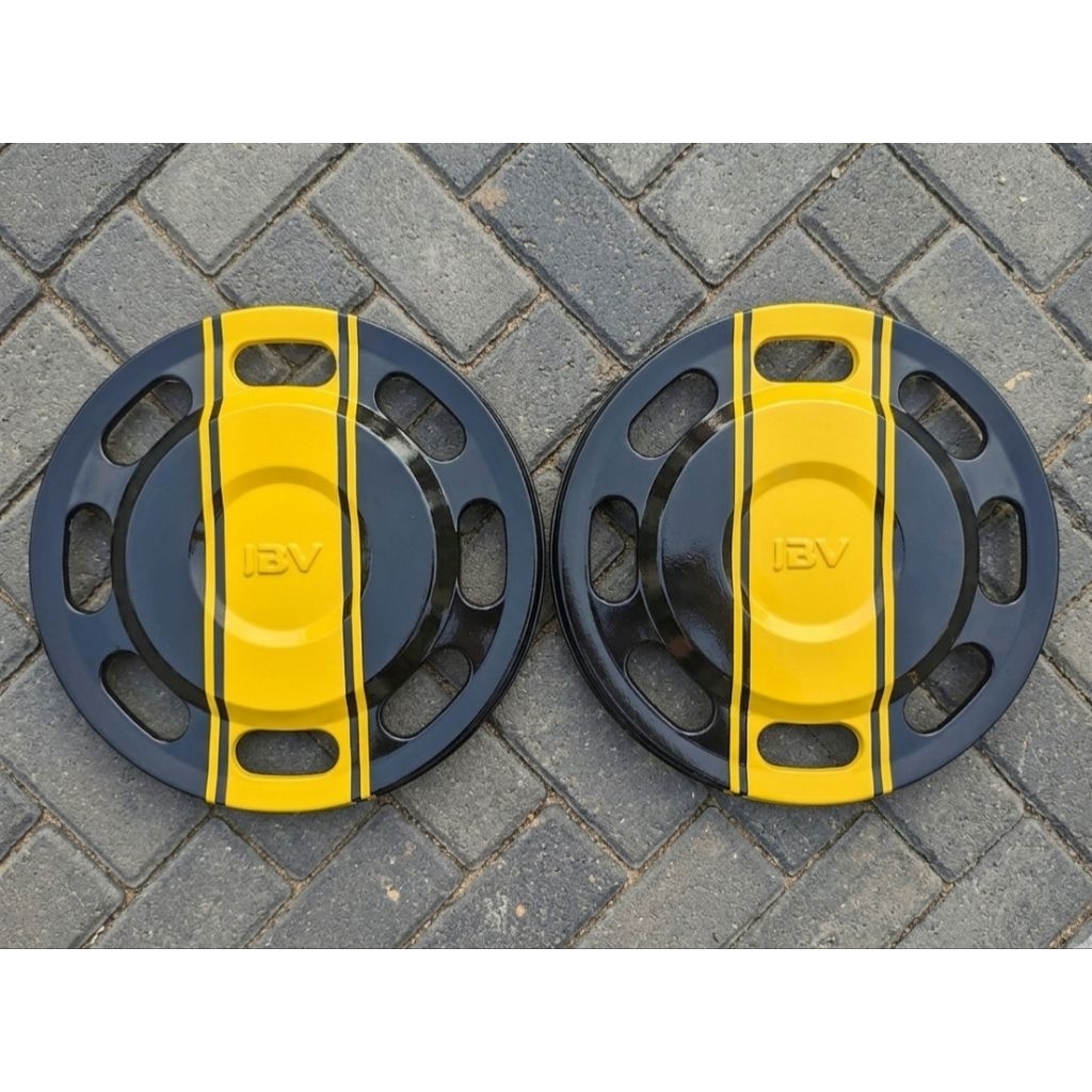 Wildop Wheeldop Ring 13 untuk TSS Carry Futura Panther Pick Up dll