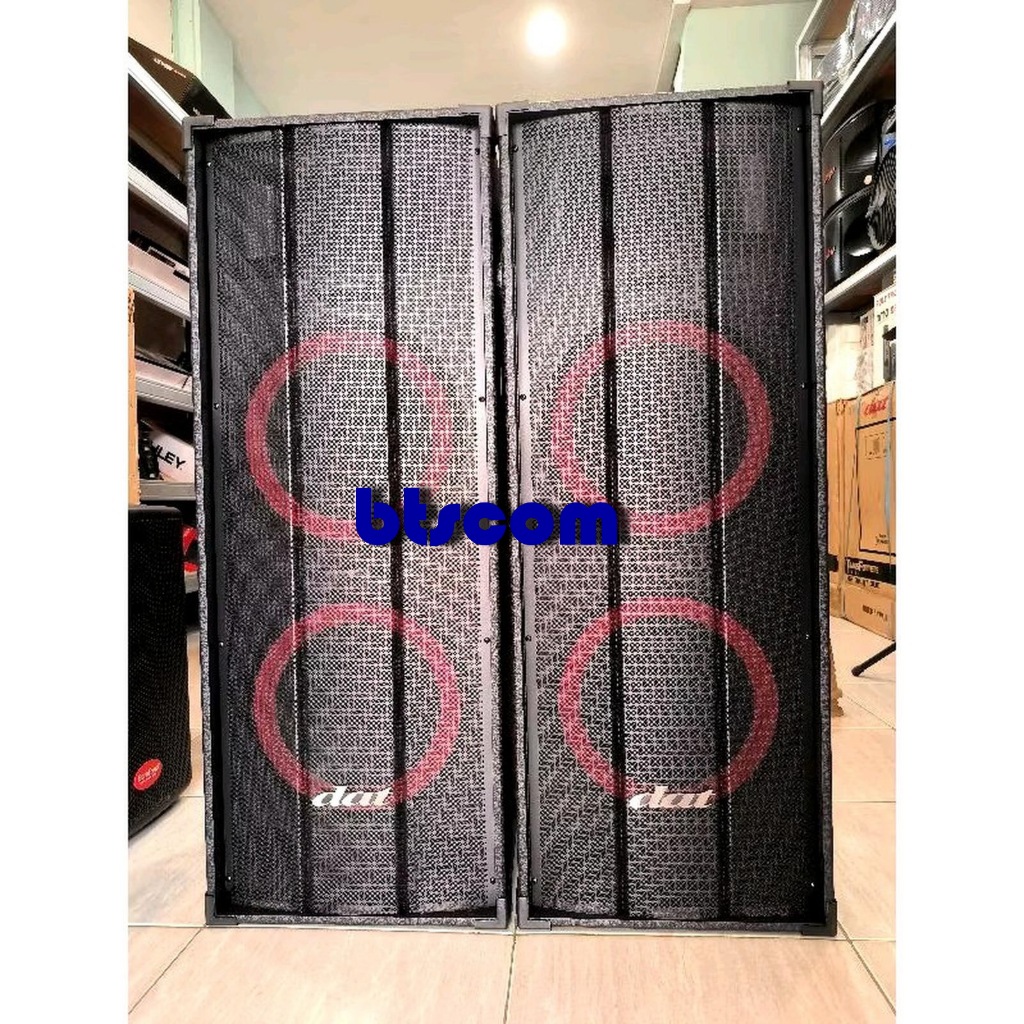speaker pasif dat 12inch PRO 212 FULL RANGE woofer original harga 2buah