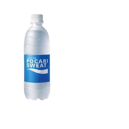 POCARI SWEAT  BOTOL