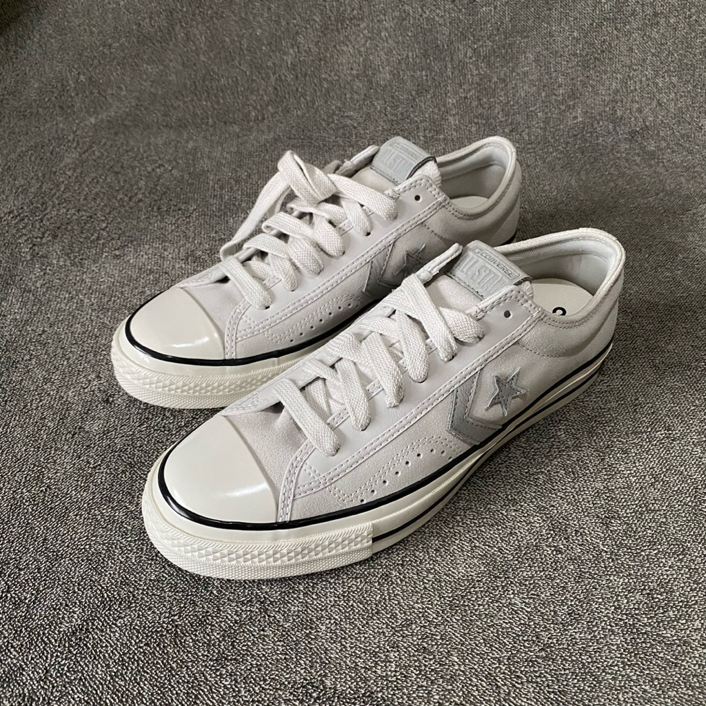 Converse Star Player 76 White