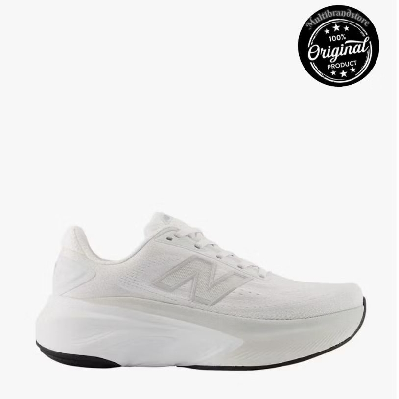 New Balance Fresh Foam X More v6 Women's Running Shoes - White
