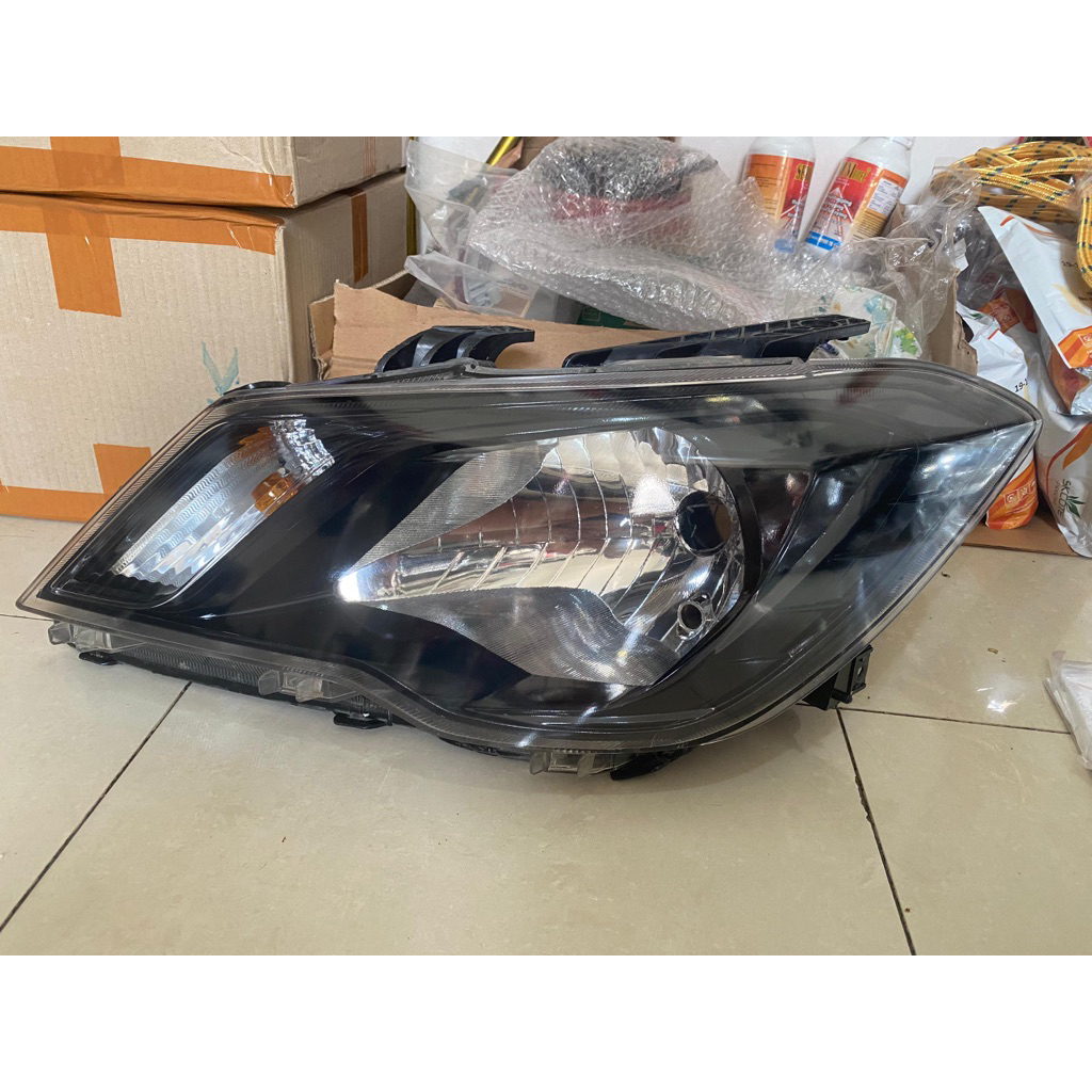 Headlamp Wuling Confero Original